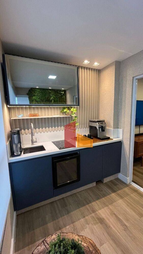 Apartamento, 3 quartos, 85 m² - Foto 3
