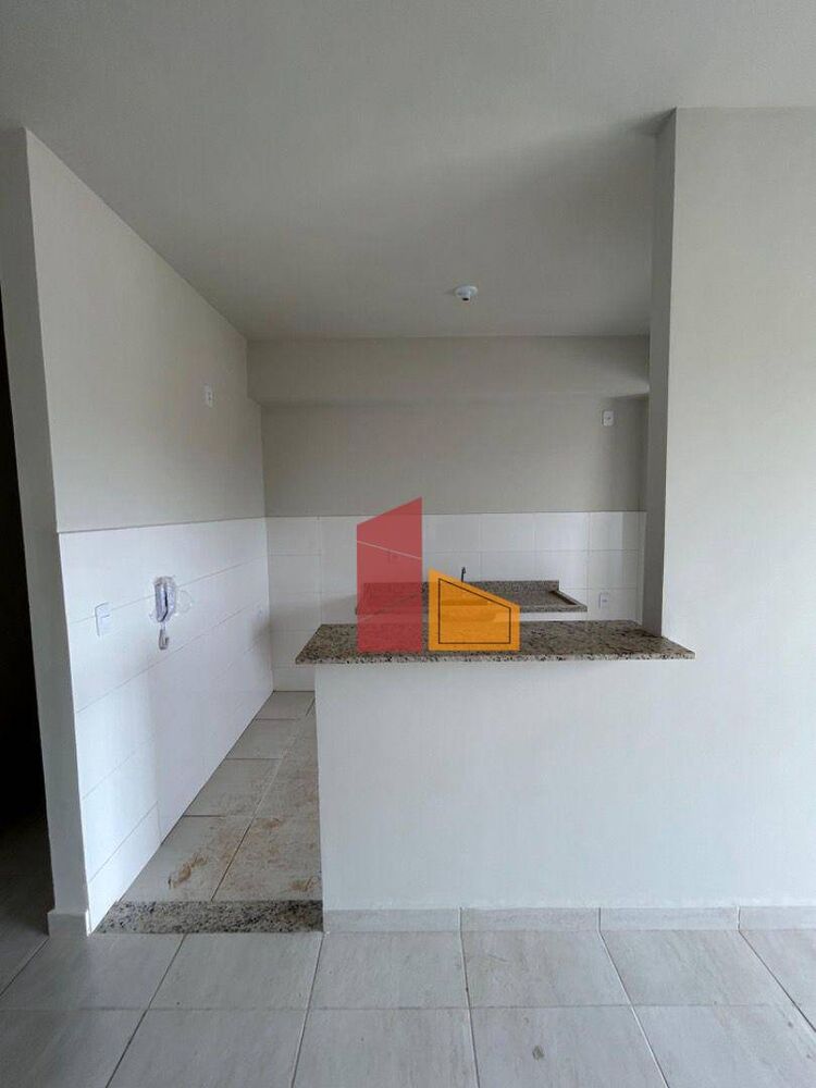 Apartamento, 2 quartos, 59 m² - Foto 2