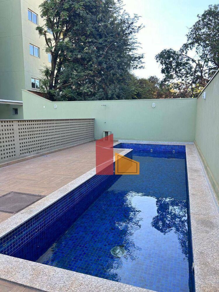 Apartamento, 2 quartos, 59 m² - Foto 10