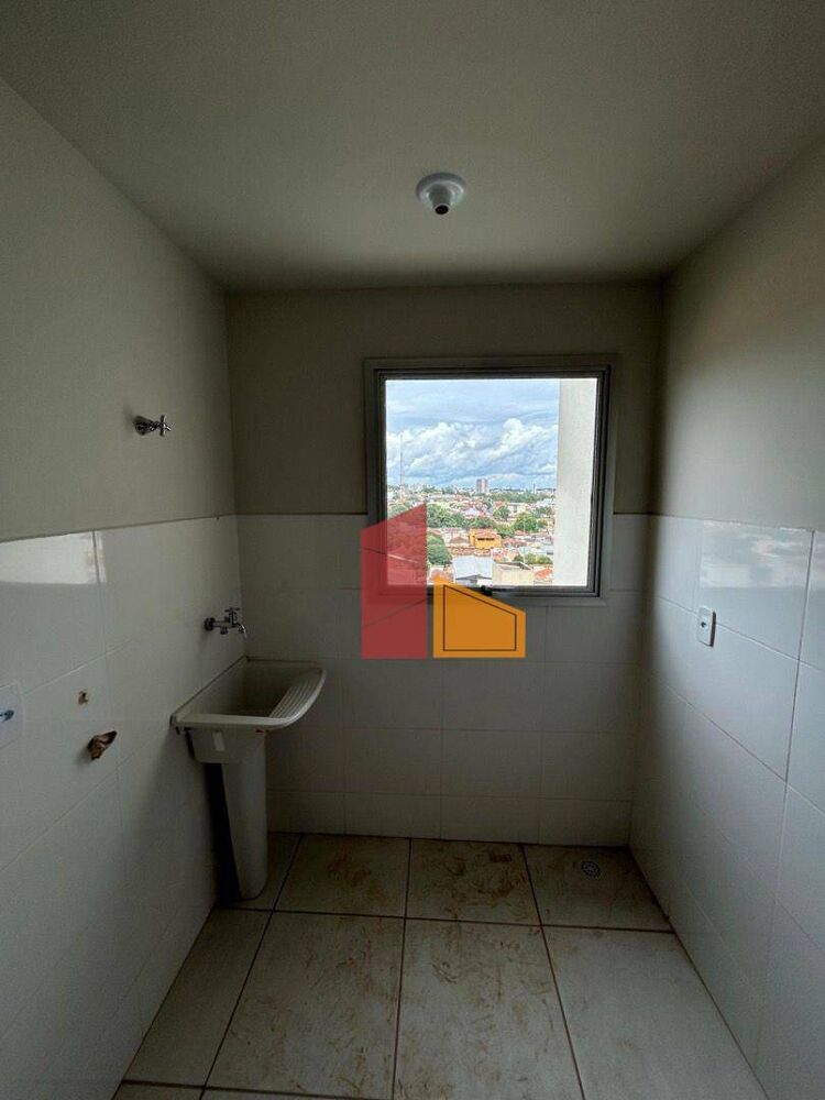 Apartamento, 2 quartos, 59 m² - Foto 1