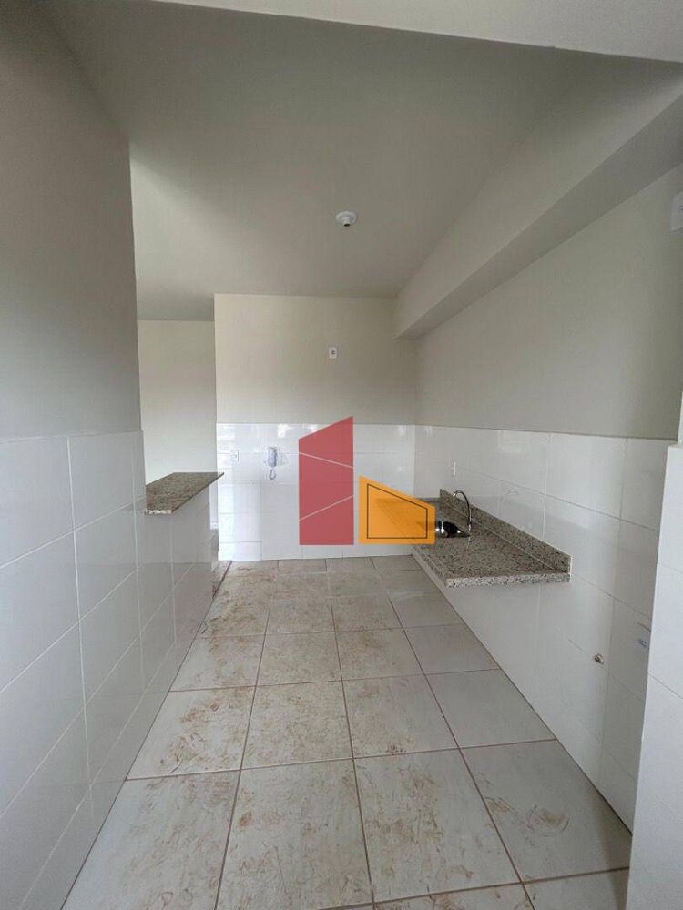 Apartamento, 2 quartos, 59 m² - Foto 11