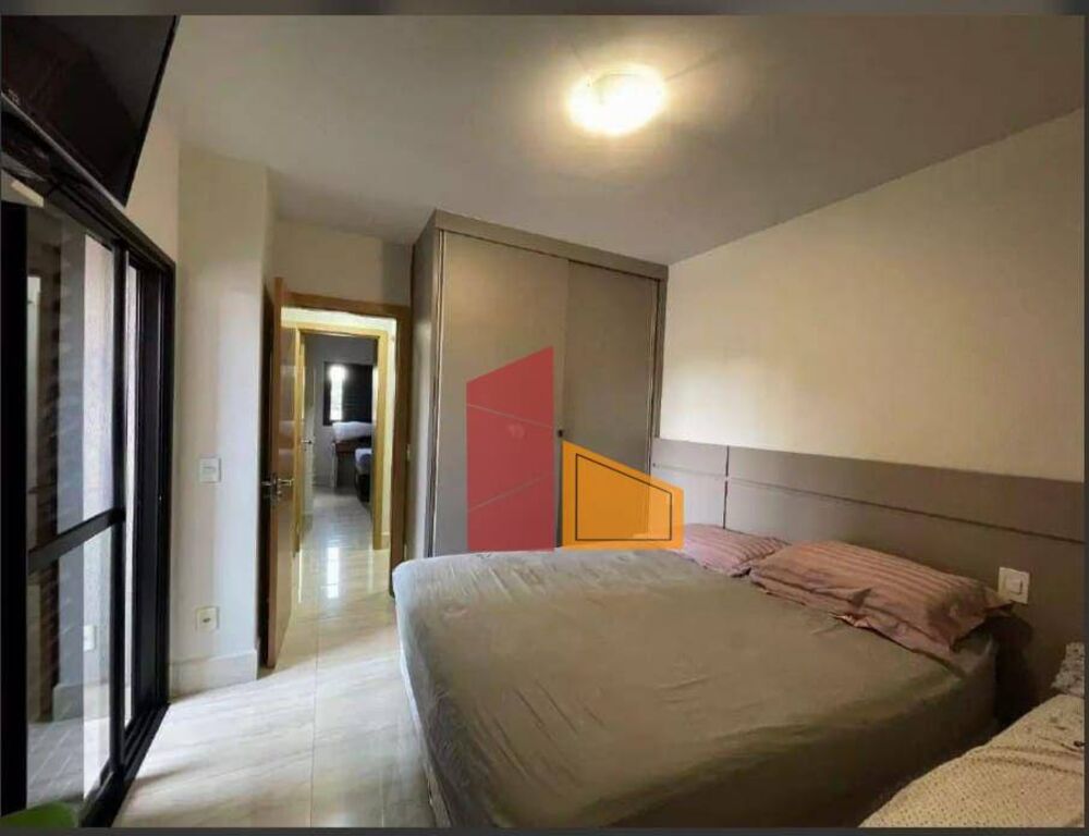 Apartamento, 3 quartos, 130 m² - Foto 4