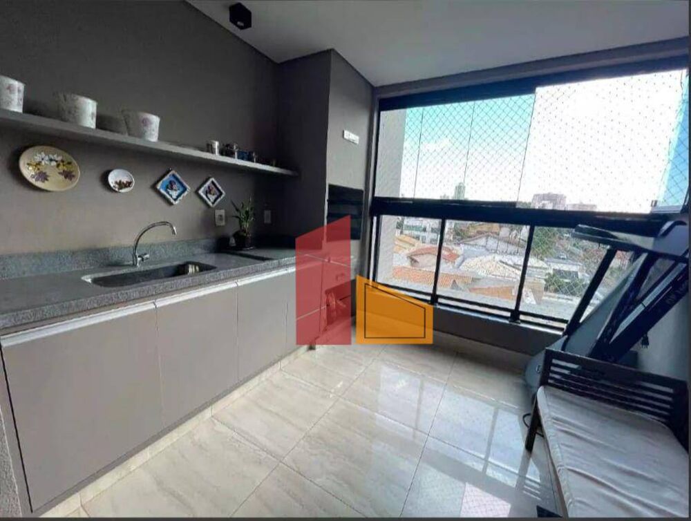 Apartamento, 3 quartos, 130 m² - Foto 3