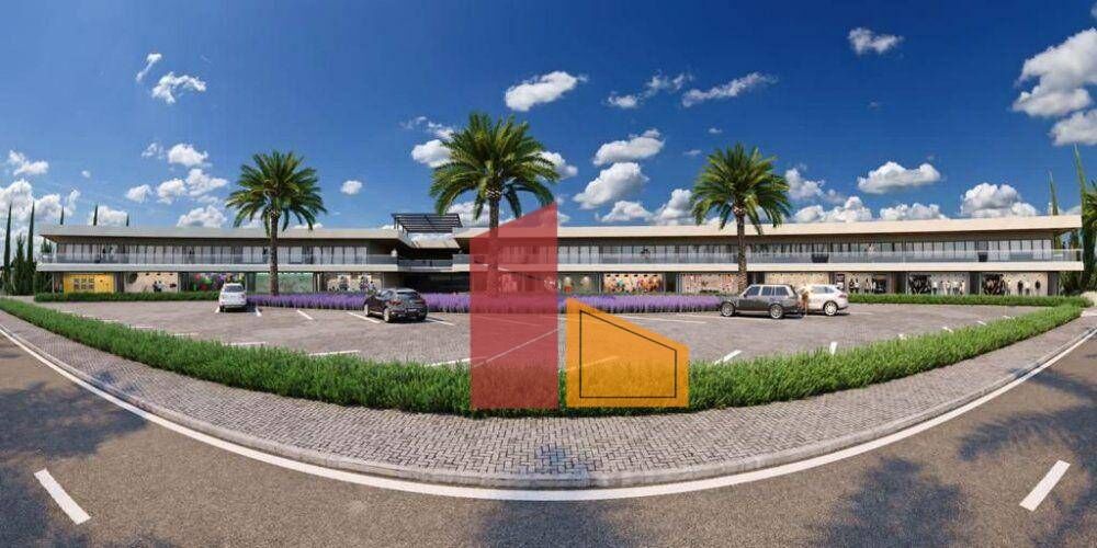 Loteamento e Condomínio, 250 m² - Foto 1