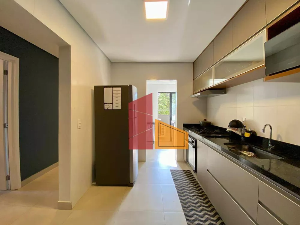 Apartamento, 2 quartos, 85 m² - Foto 7