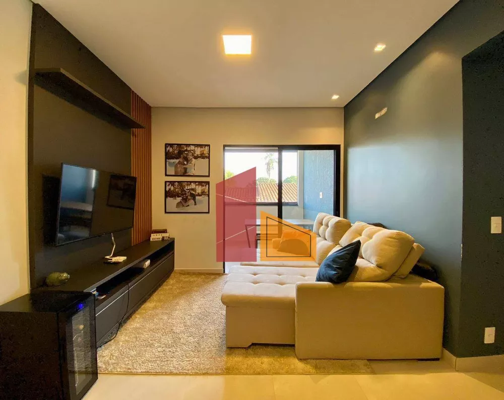 Apartamento, 2 quartos, 85 m² - Foto 13