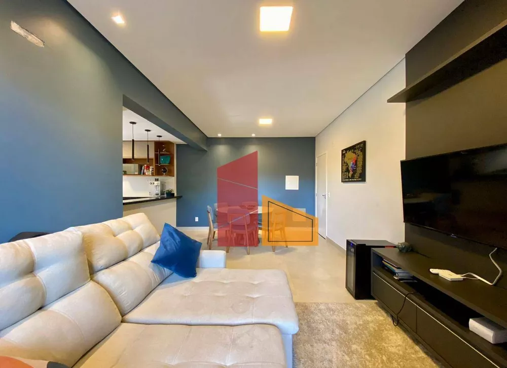 Apartamento, 2 quartos, 85 m² - Foto 12