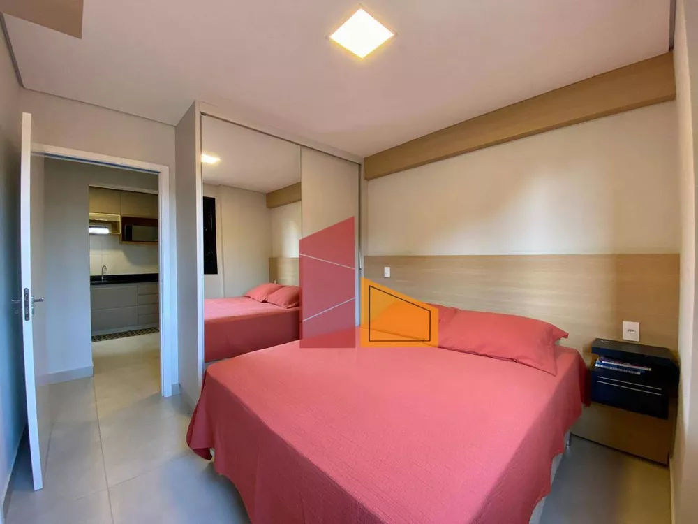 Apartamento, 2 quartos, 85 m² - Foto 3