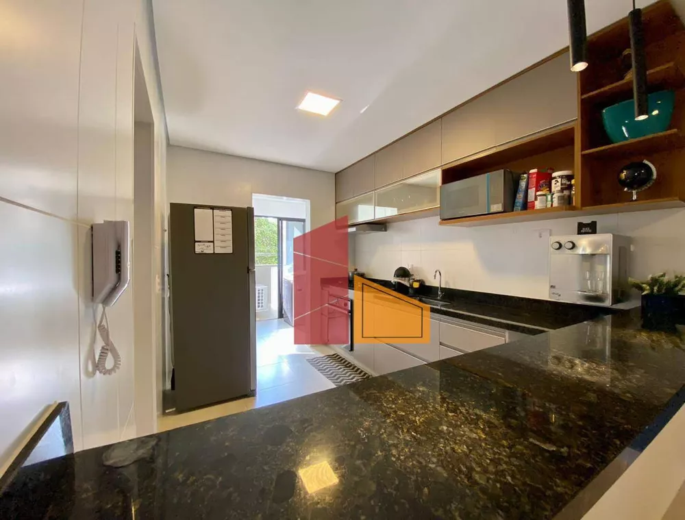 Apartamento, 2 quartos, 85 m² - Foto 8
