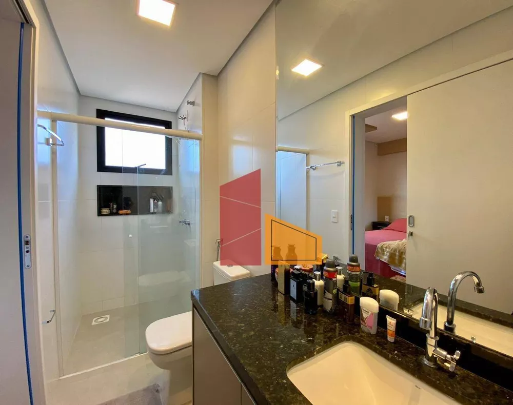 Apartamento, 2 quartos, 85 m² - Foto 5