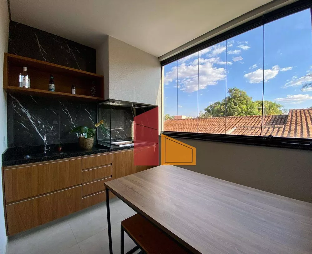 Apartamento, 2 quartos, 85 m² - Foto 6