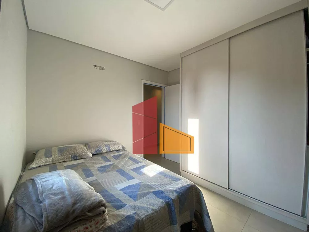 Apartamento, 2 quartos, 85 m² - Foto 2