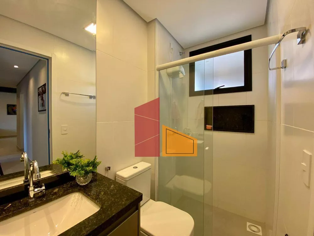 Apartamento, 2 quartos, 85 m² - Foto 4
