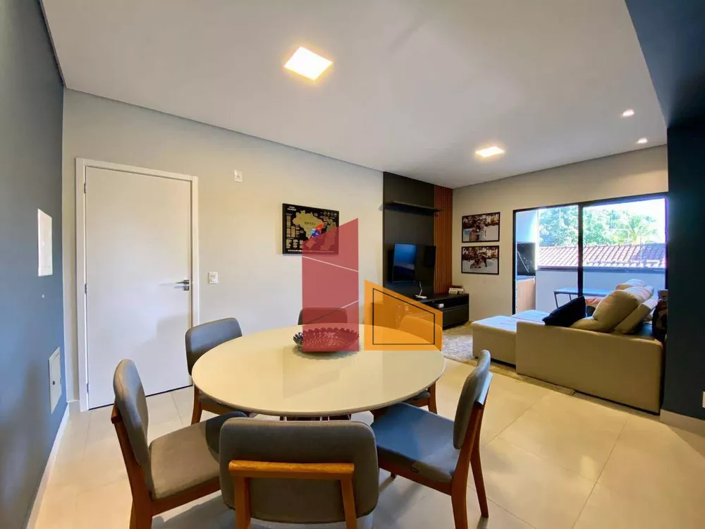Apartamento, 2 quartos, 85 m² - Foto 10