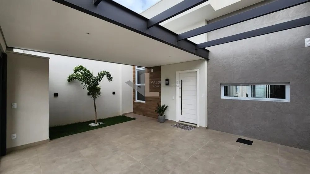 Casa, 3 quartos - Foto 2
