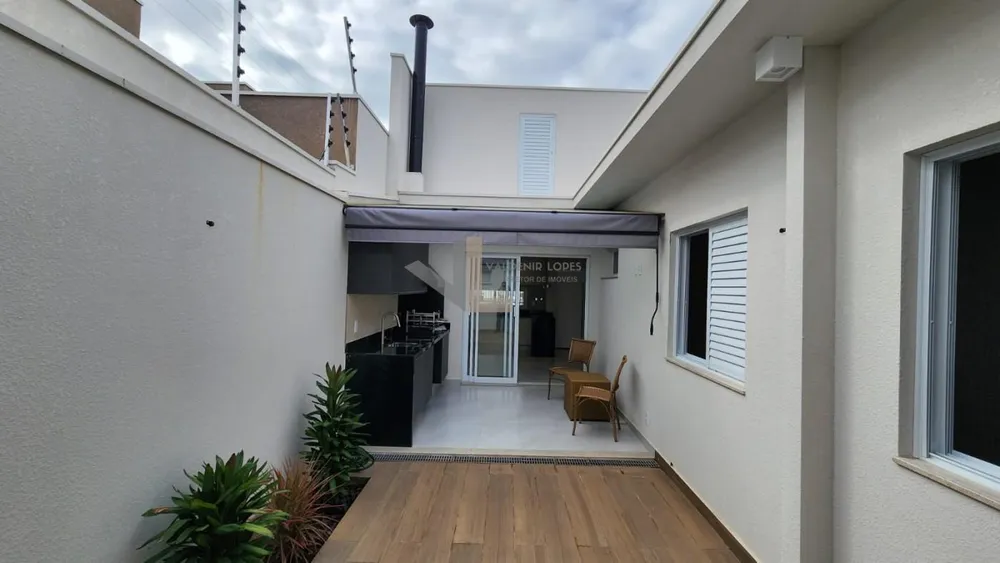 Casa, 3 quartos - Foto 10