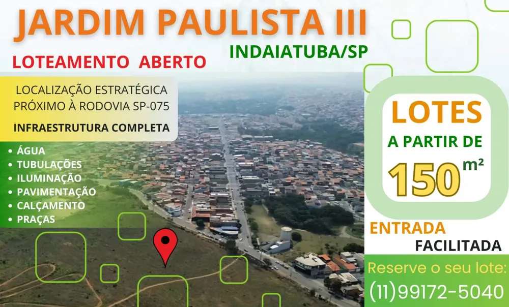 Terreno, 150 m² - Foto 1