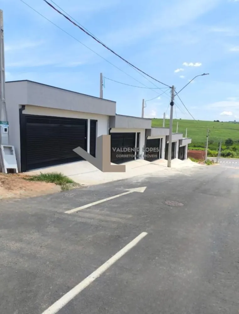 Casa, 2 quartos, 53 m² - Foto 14