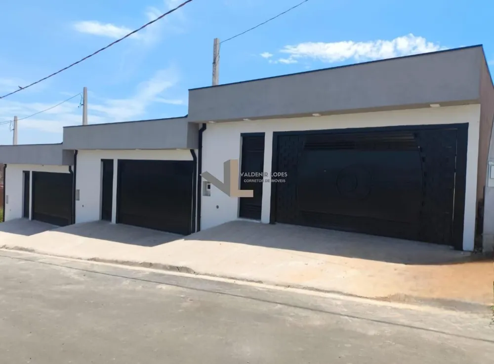 Casa, 2 quartos, 53 m² - Foto 2