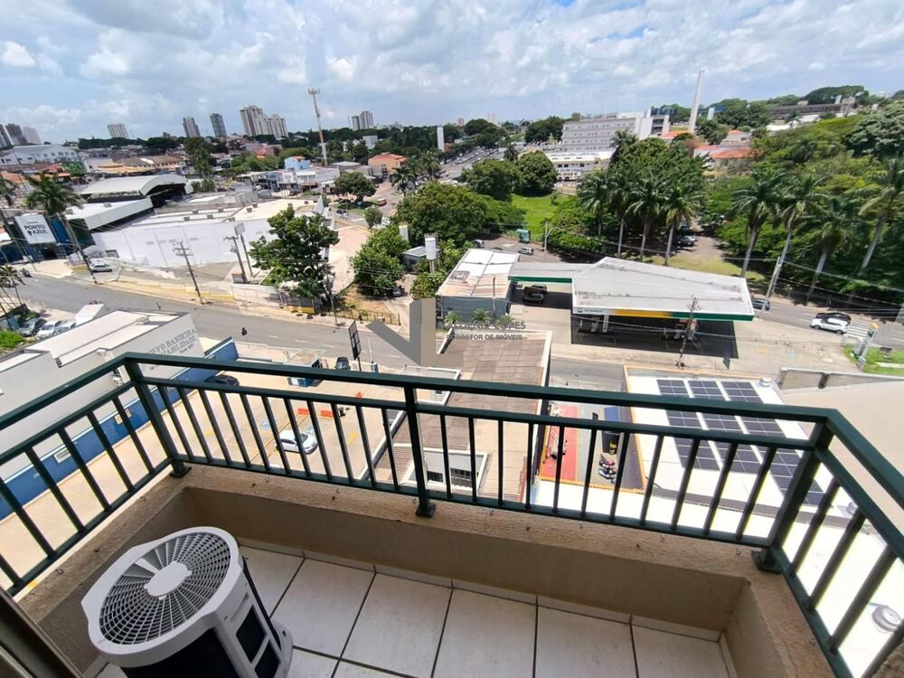Apartamento, 1 quarto, 46 m² - Foto 14