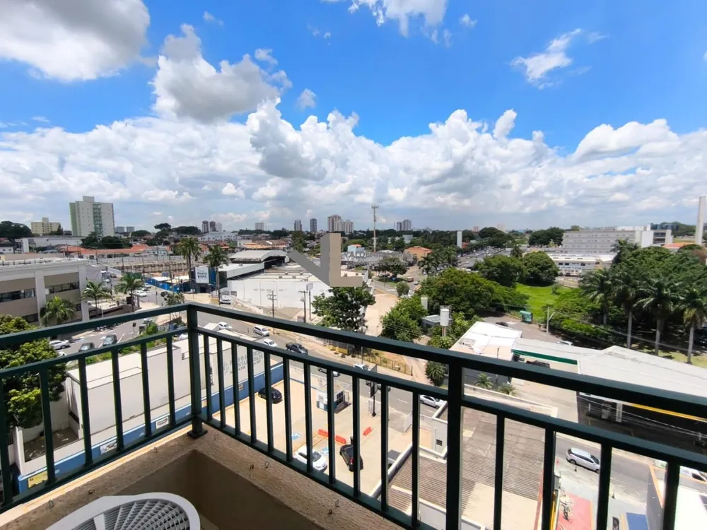 Apartamento, 1 quarto, 46 m² - Foto 15