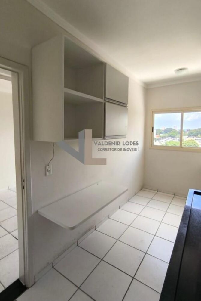Apartamento, 1 quarto, 46 m² - Foto 9