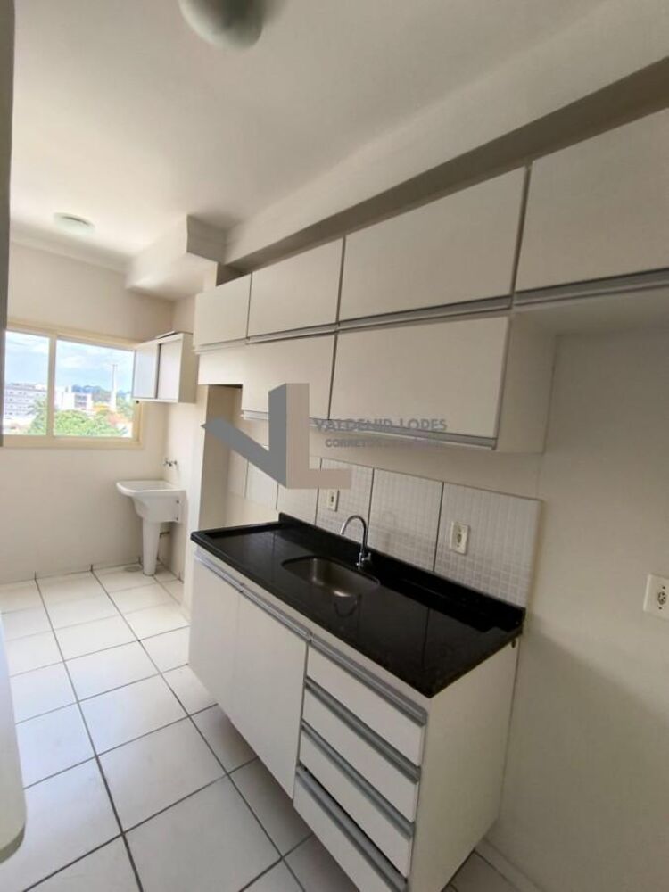 Apartamento, 1 quarto, 46 m² - Foto 2