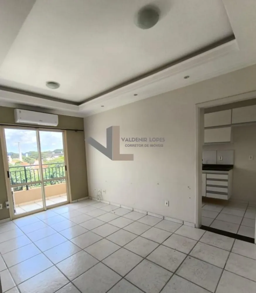 Apartamento, 1 quarto, 46 m² - Foto 12