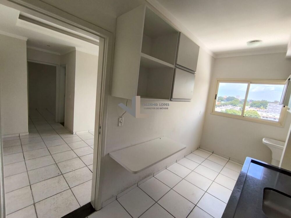 Apartamento, 1 quarto, 46 m² - Foto 11