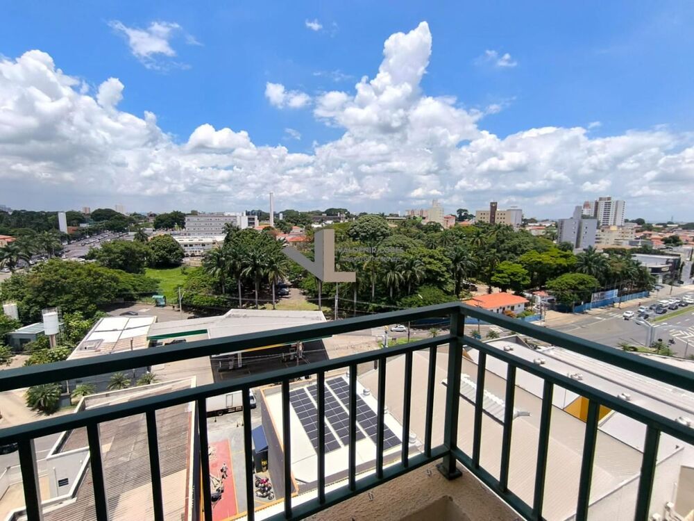 Apartamento, 1 quarto, 46 m² - Foto 16