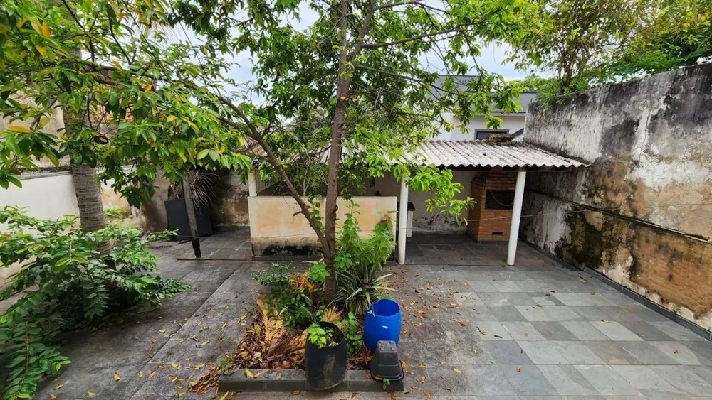 Casa, 3 quartos - Foto 23