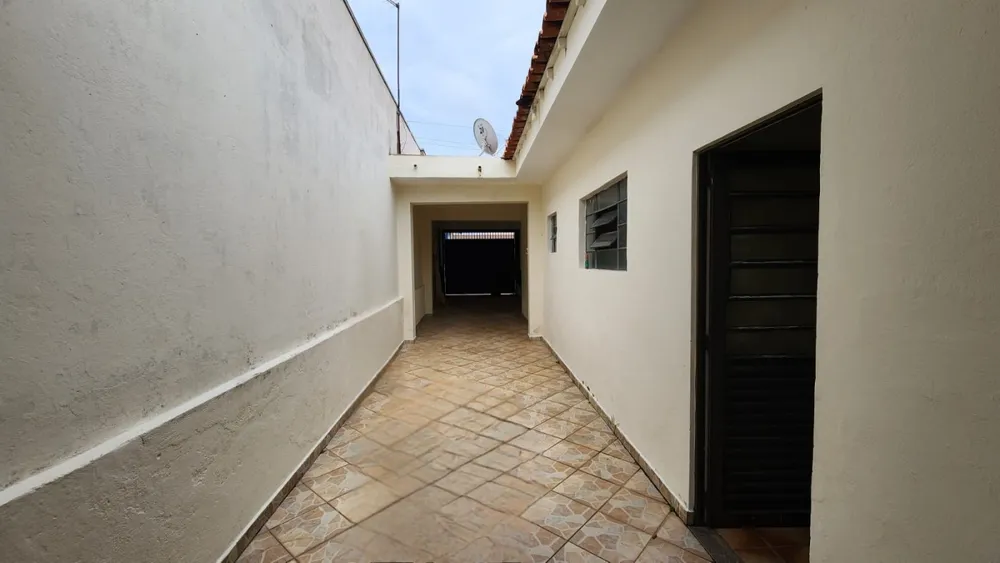 Casa, 3 quartos - Foto 20