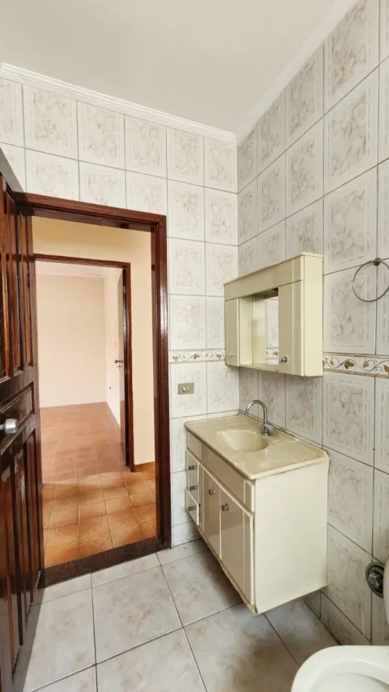 Casa, 3 quartos - Foto 17