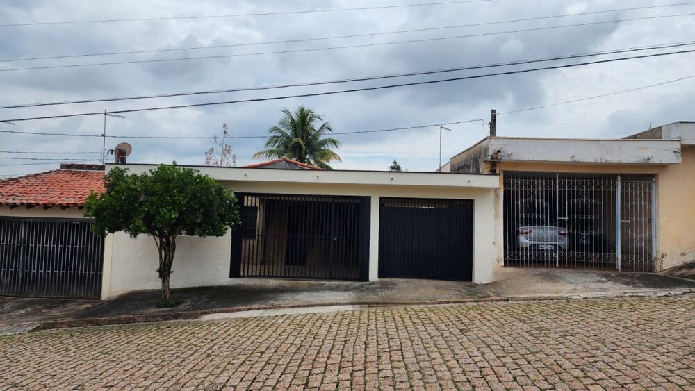 Casa, 3 quartos - Foto 3