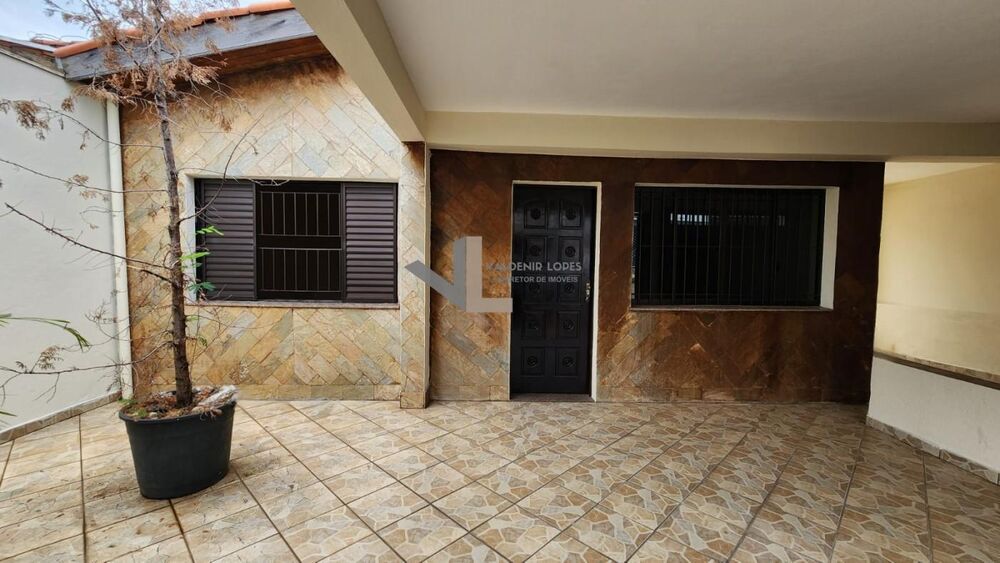 Casa, 3 quartos - Foto 17