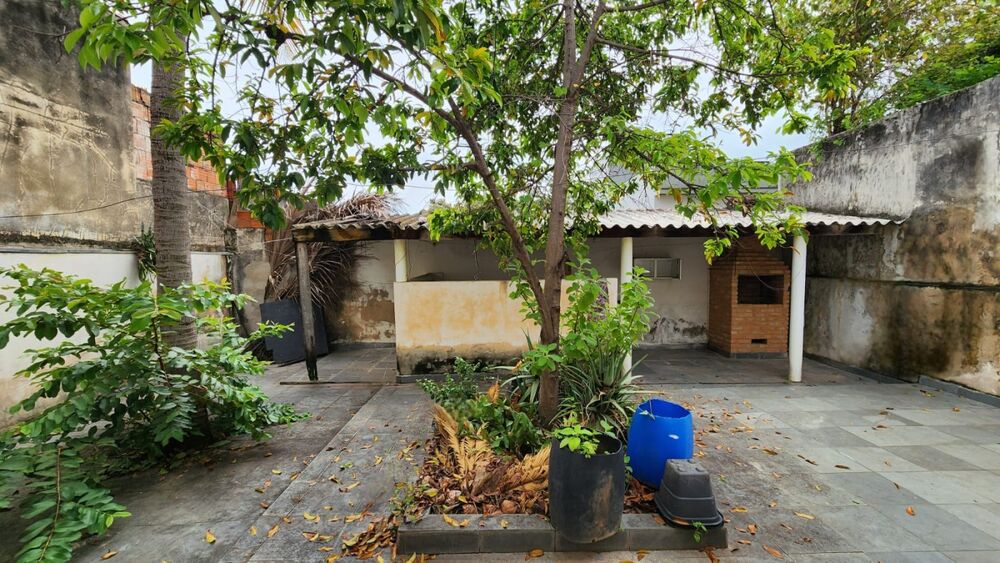 Casa, 3 quartos - Foto 4