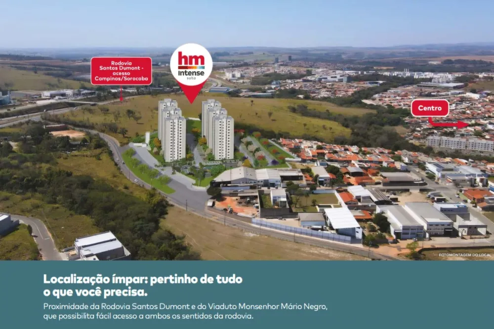 Apartamento, 2 quartos, 57 m² - Foto 14