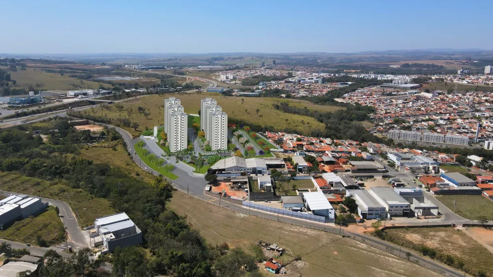 Apartamento, 2 quartos, 57 m² - Foto 13
