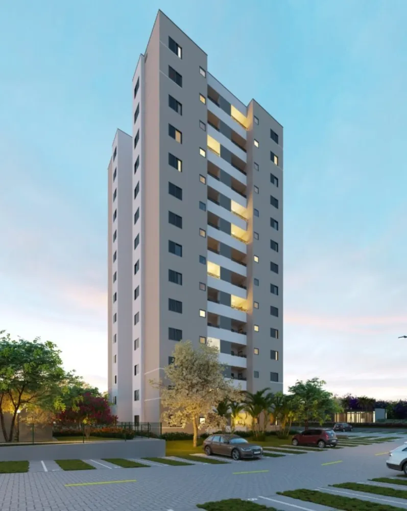Apartamento, 2 quartos, 57 m² - Foto 15