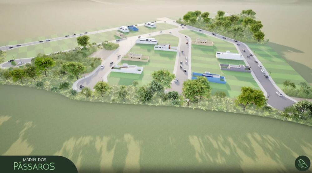 Terreno, 180 m² - Foto 11