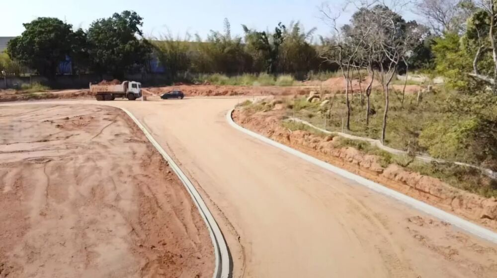 Terreno, 180 m² - Foto 1