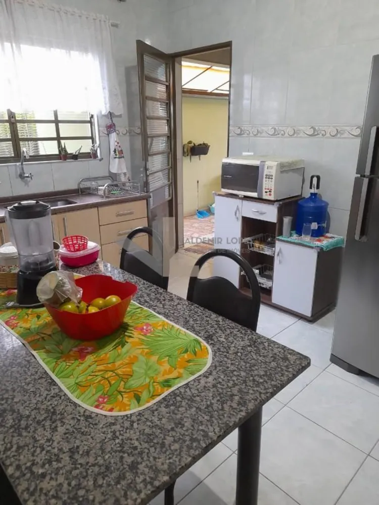 Casa, 3 quartos, 104 m² - Foto 3