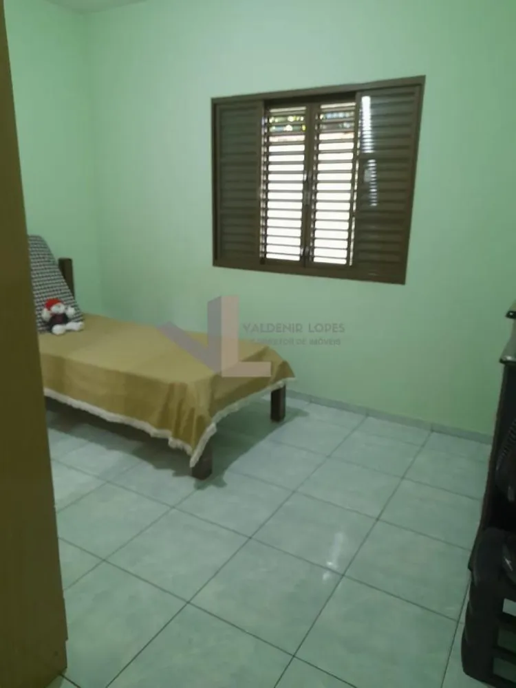 Casa, 3 quartos, 104 m² - Foto 7
