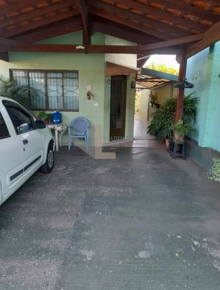 Casa, 3 quartos, 104 m² - Foto 10