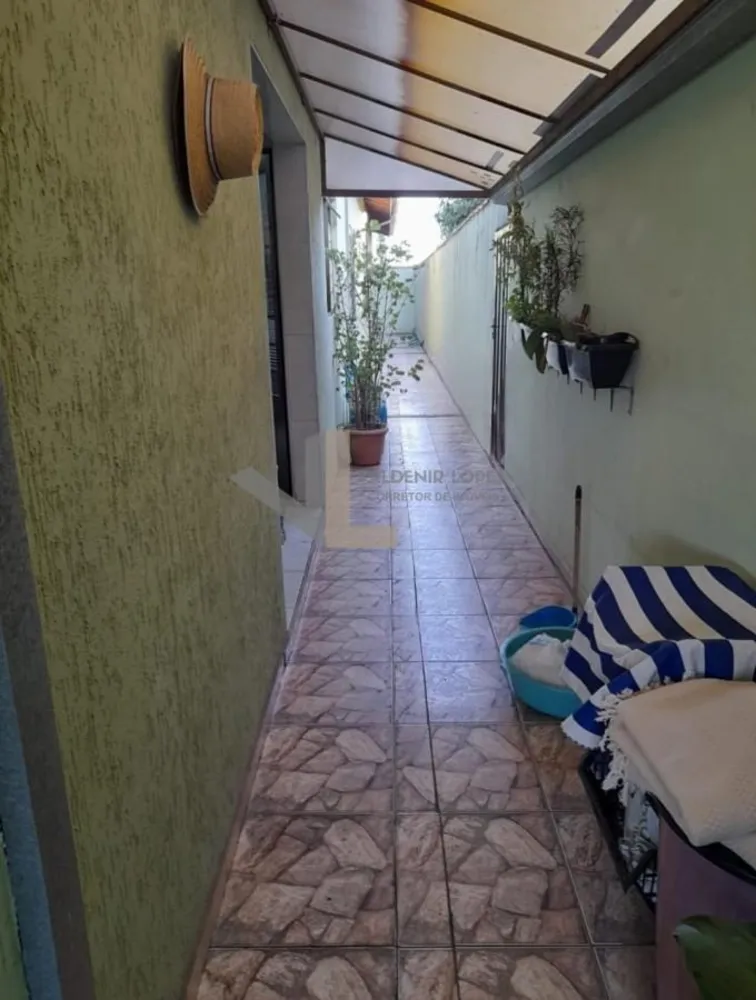 Casa, 3 quartos, 104 m² - Foto 9