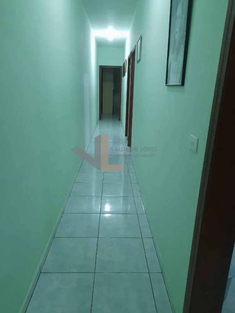 Casa, 3 quartos, 104 m² - Foto 4