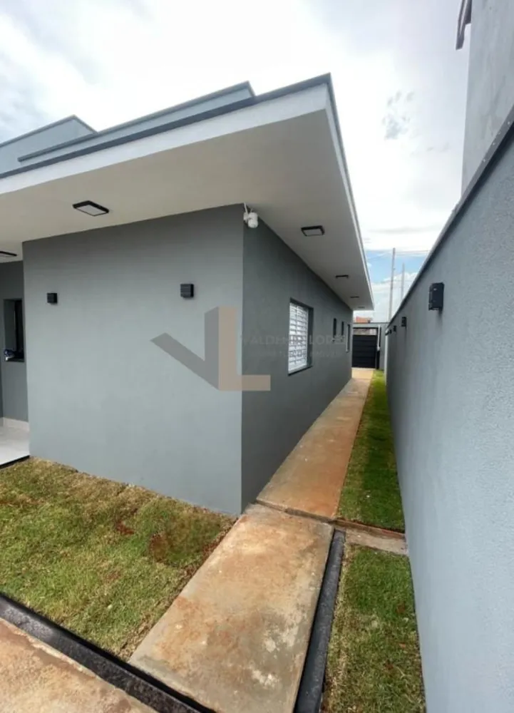 Casa, 2 quartos, 70 m² - Foto 10