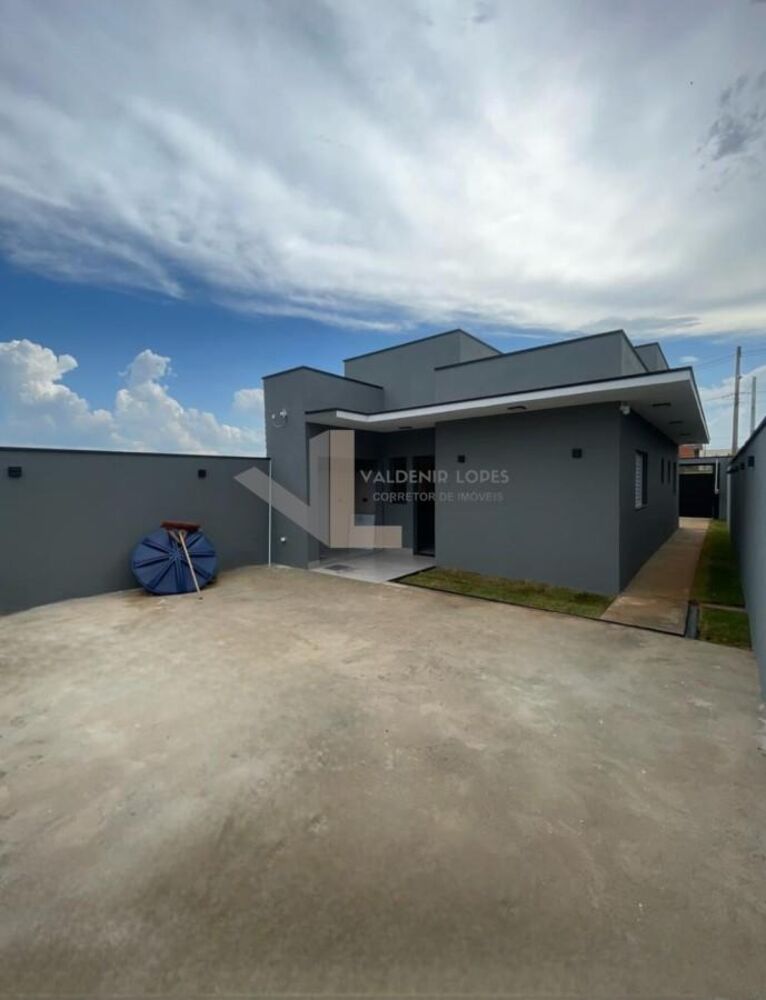 Casa, 2 quartos, 70 m² - Foto 1