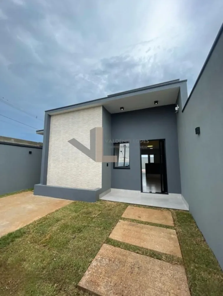 Casa, 2 quartos, 70 m² - Foto 3