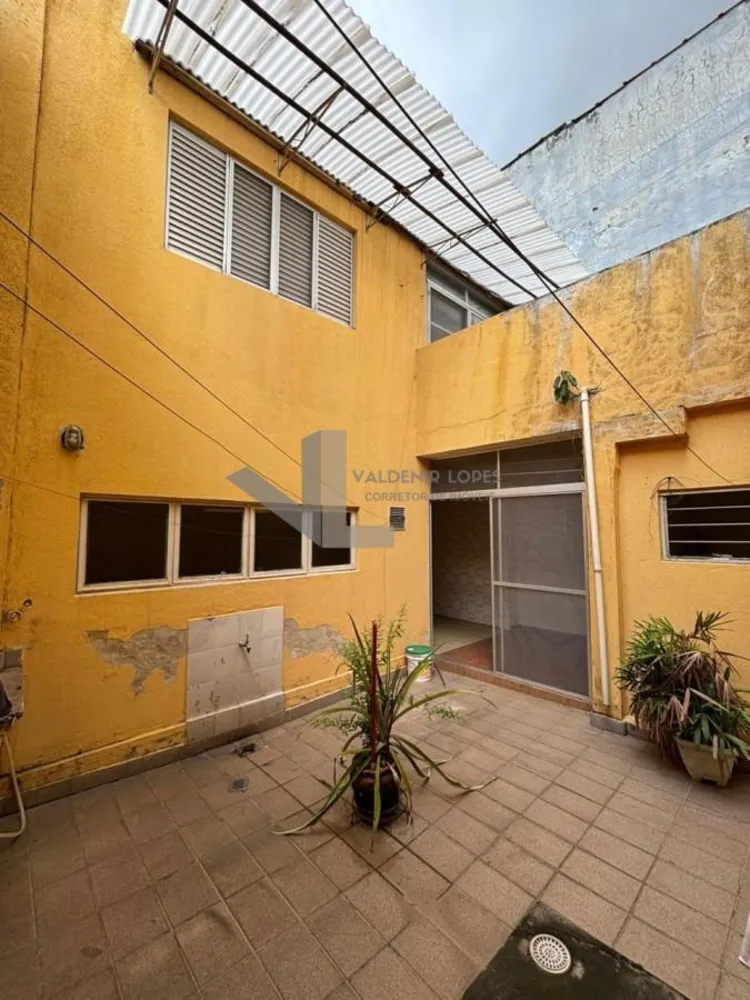 Casa, 4 quartos, 203 m² - Foto 11